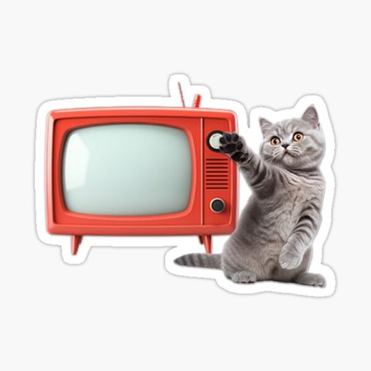 Discover Red TV and Adorable Kittens: Unique Designs