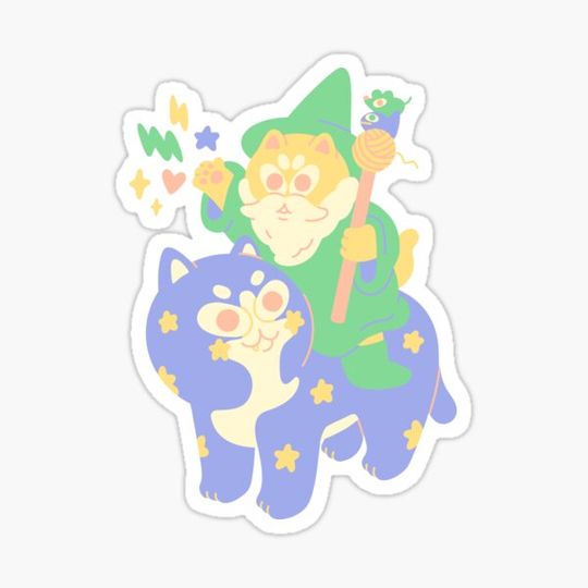 Discover Wizard Cat Adventures