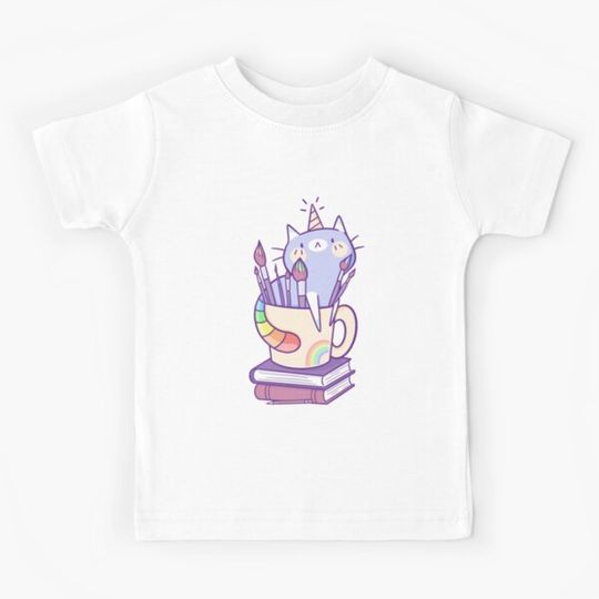 Discover Caticorn Artist