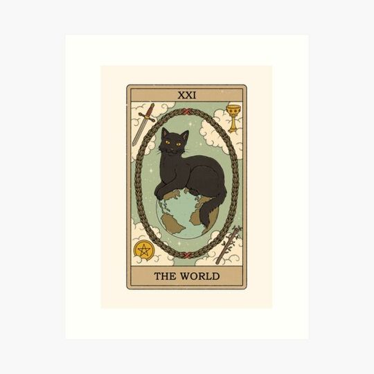 Discover The World