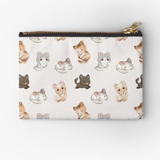 Discover Kitty