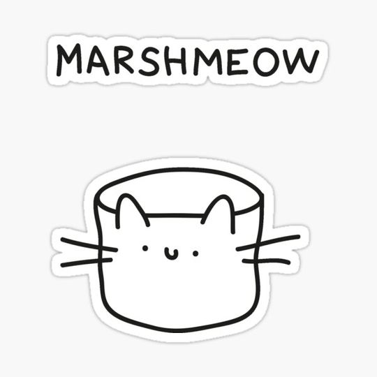 Discover marshmeow