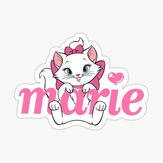 Discover Marie