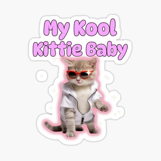 Discover Kool Kittie