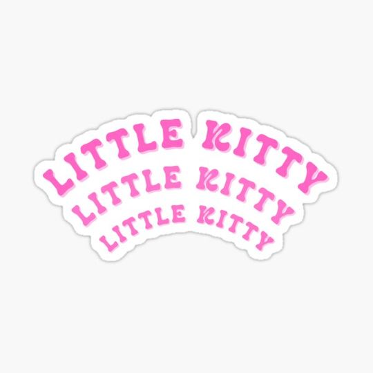 Discover Little kitty