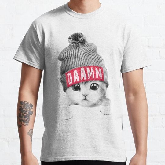 Discover Kitty