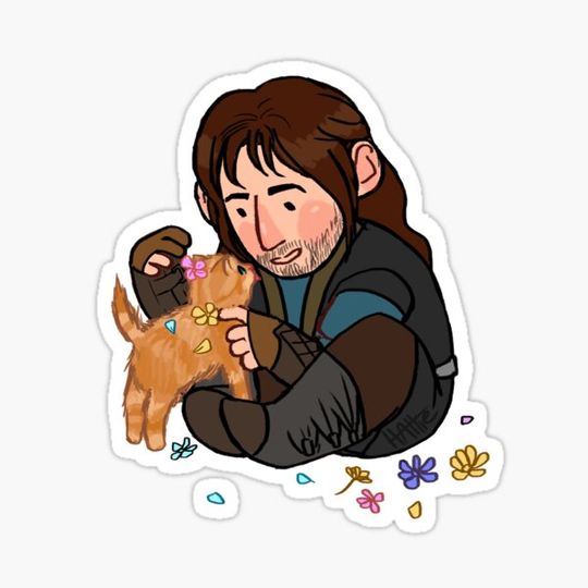 Discover Kee and Kitten