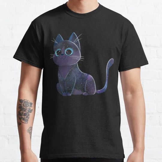 Discover Galaxy Catto