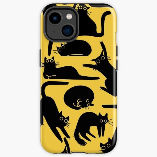 Discover Shapes of Cats sticker pack