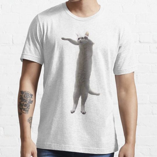 Discover Long Cat