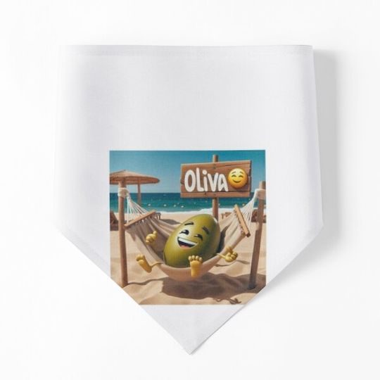 Discover OLIVE 4 hammock