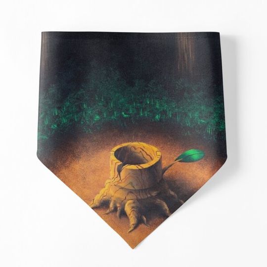 Discover Forest Maze