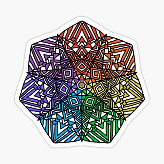 Discover Geometry