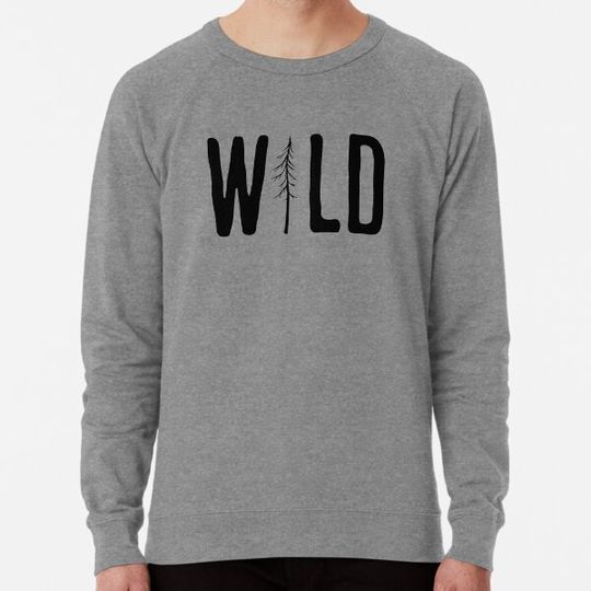 Discover WILD | Wilderness