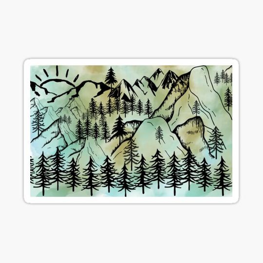 Discover Forest