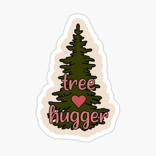 Discover Tree Hugger