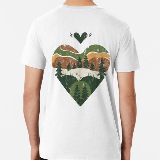 Discover Nature lover