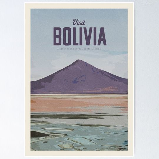Discover Visit Bolivia