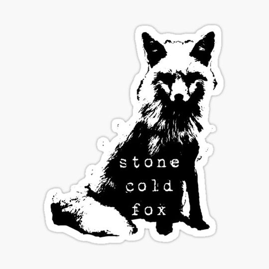 Discover Stone Cold Fox II