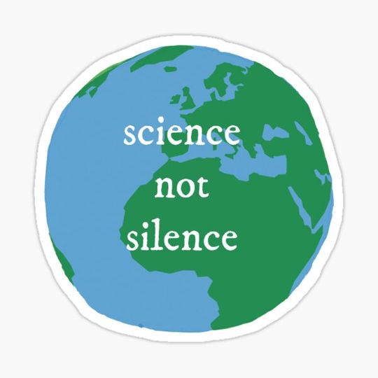 Discover climate change awareness