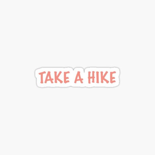 Discover Take A Hike