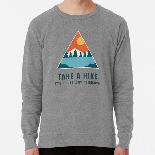 Discover Take a hike