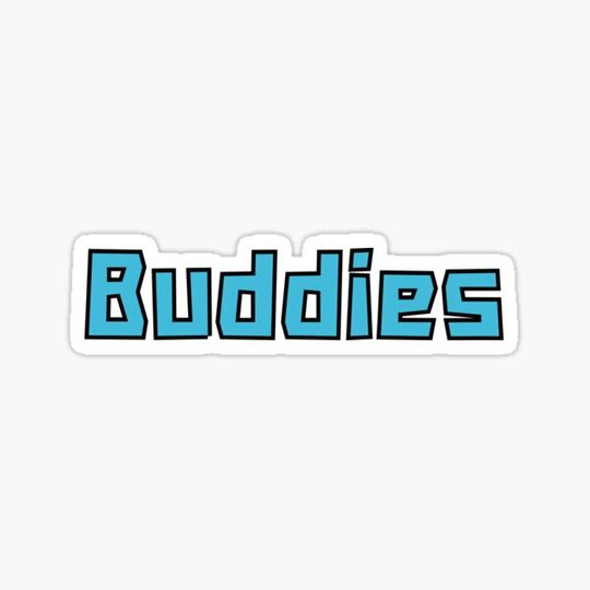 Discover Buddies