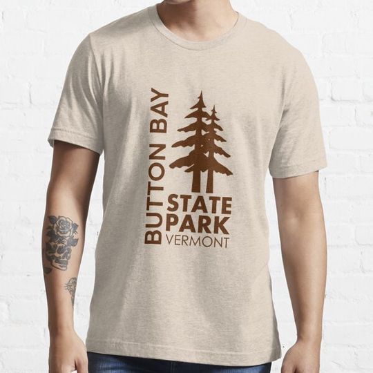 Discover Button Bay State Park Vermont