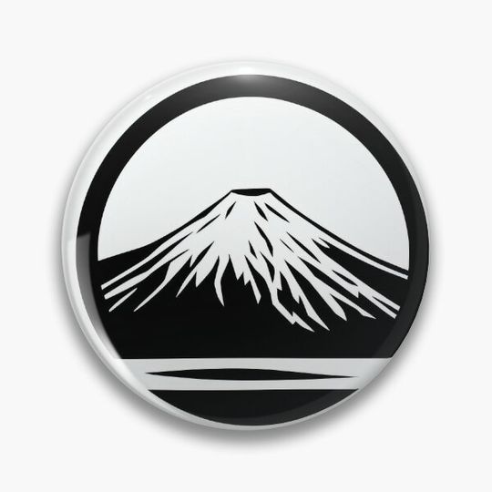 Discover Minimalist Mt. Fuji