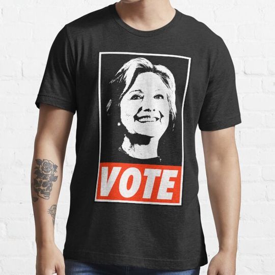 Discover HRC