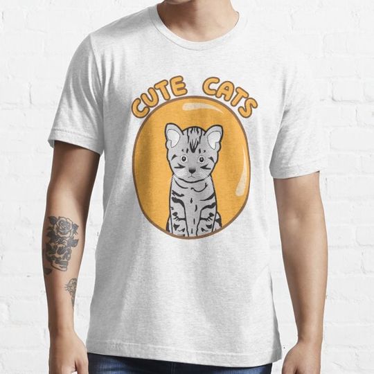 Discover Cute Cats