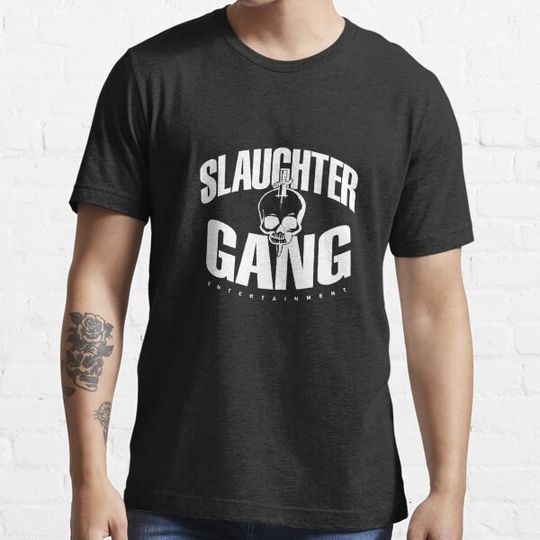 Discover 21 Savage - Slaughter Gang