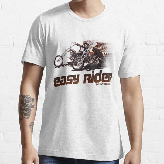 Discover Easy Rider Born To Be Wild Speed Fade