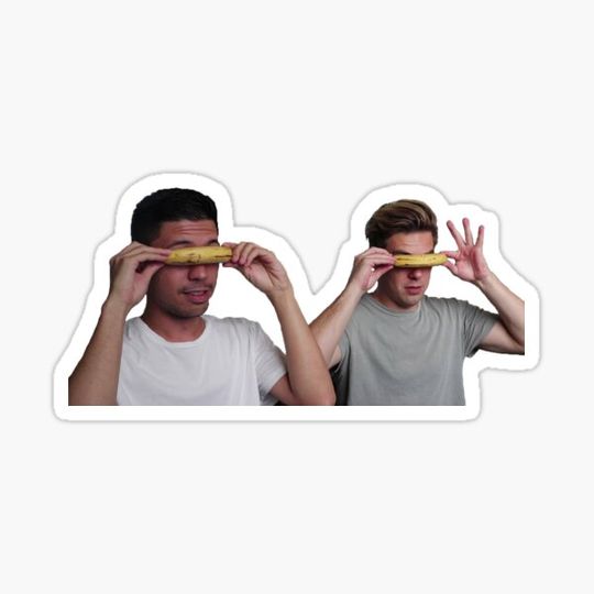 Discover cringe goggles