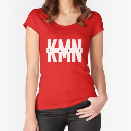 Discover KMN Gang Kosova