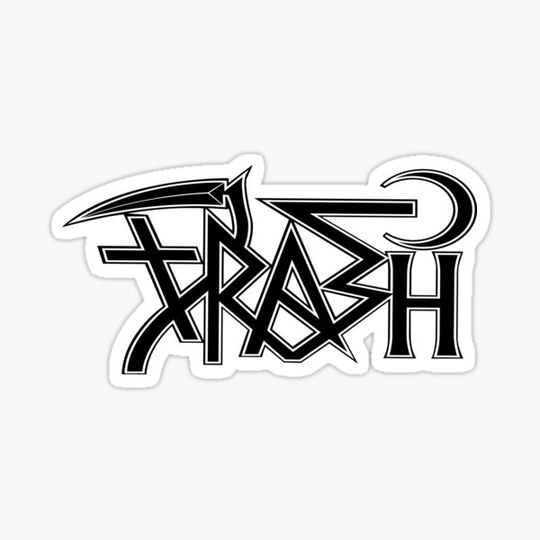 Discover Trash Gang