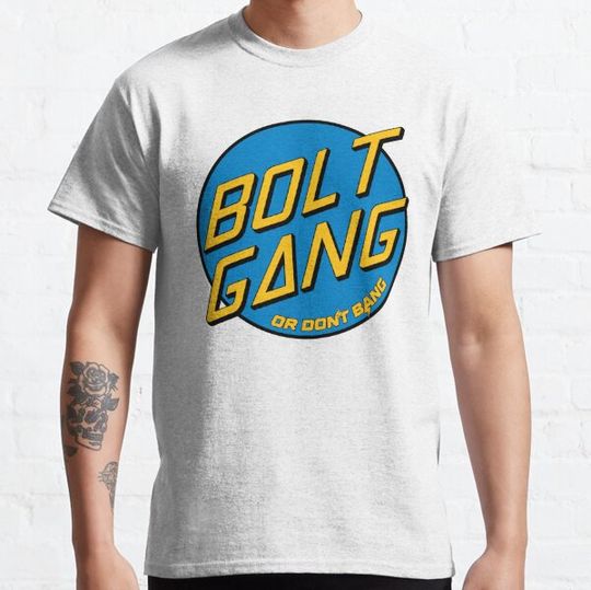 Discover Boltgang
