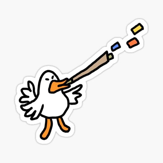 Discover WiWi duck