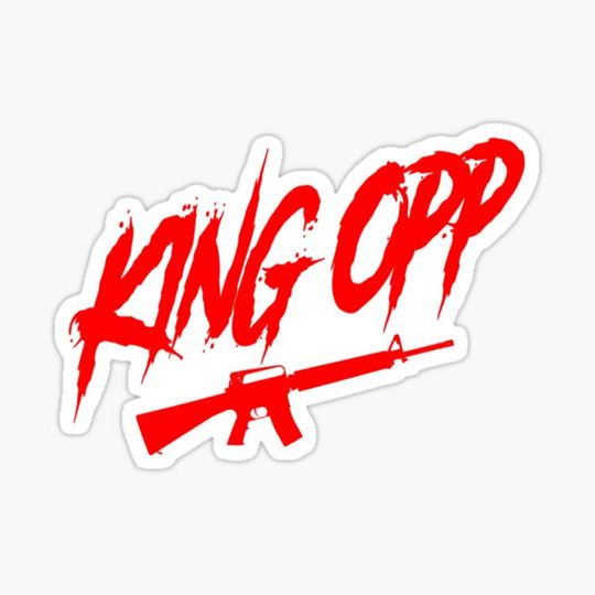 Discover King Opp