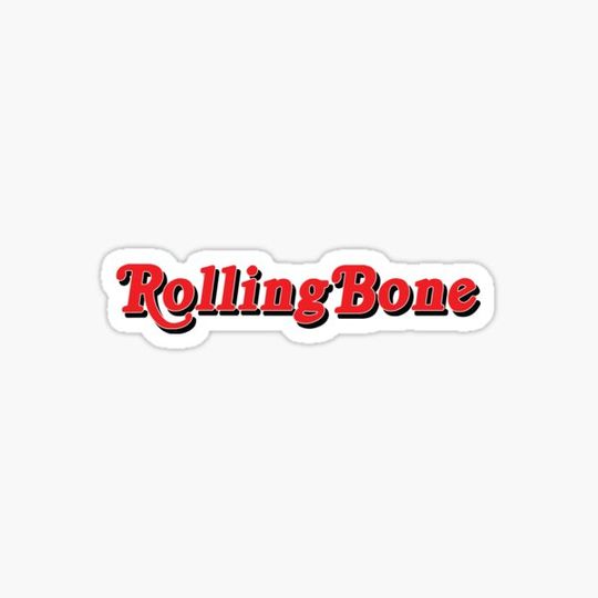 Discover Rolling Bone