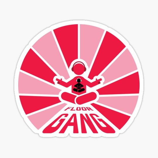 Discover Floor Gang Gamer
