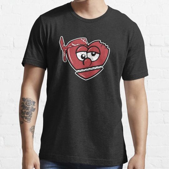 Discover Thot Heartbreakers Heart Shape