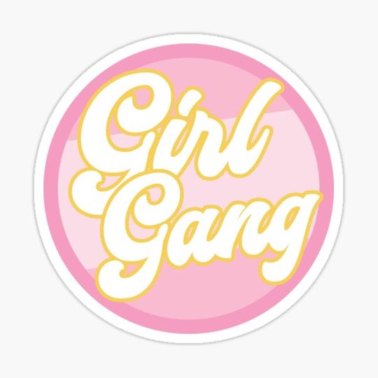 Discover Girl Gang
