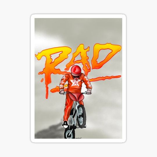 Discover RAD