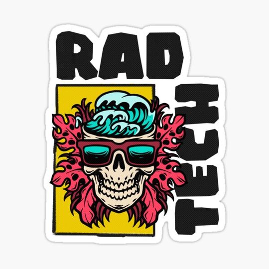 Discover RAD Tech