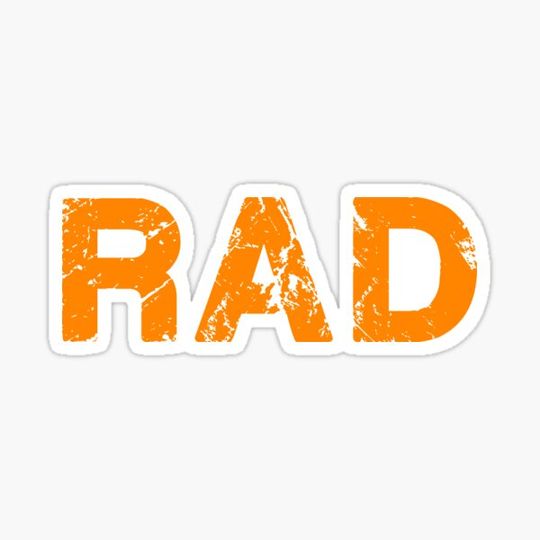 Discover RAD 2