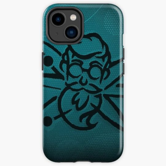 Discover The Rad Rad Dude