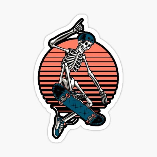 Discover Extreme Skull