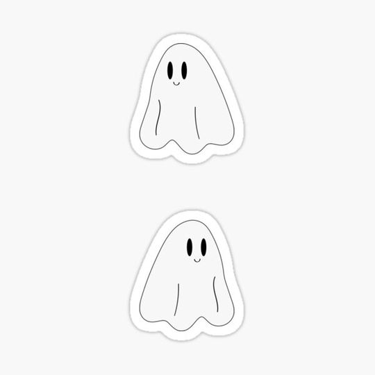 Discover Ghosties