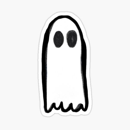 Discover Ghost boy